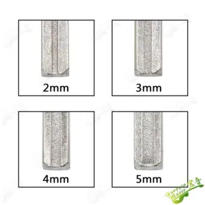 Guitar Fret Crowning File with Measuring Guide 7 Sce40f04b18d94780bba29684d5cd470cl
