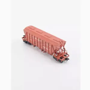 1/87 Scale Russian Grain Transporter Model 7 Sce4ab8901126443885c0cd09d140dc30X