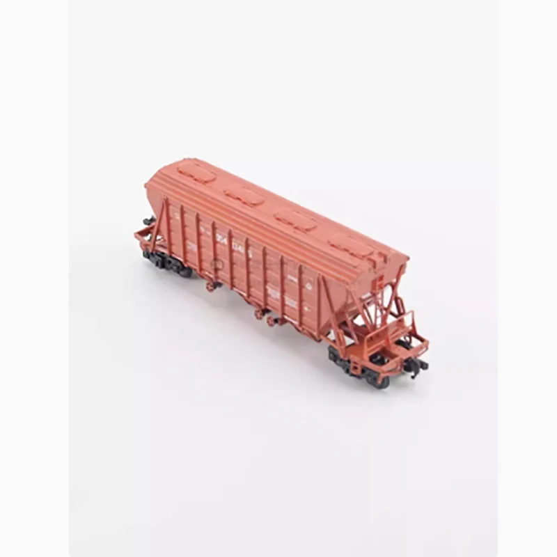 1/87 Scale Russian Grain Transporter Model 2 1/87 Scale Russian Grain Transporter Model - Image 2
