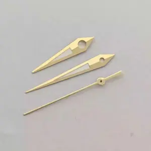 Gold Luminous Watch Hand for NH35/36, 4R, 7S 9 Sce4b2aa88eed410da0a6b098f780d49ao