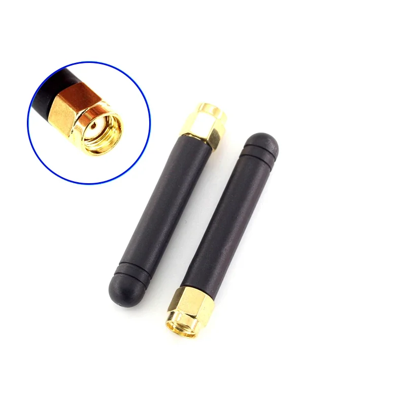 Outdoor Waterproof GSM Antenna Set with SMA Connectors 7 Outdoor Waterproof GSM Antenna Set with SMA Connectors - Image 7