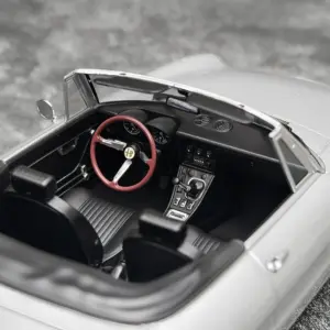 1978 Alfa Romeo 2000 Spider Diecast Model 1:18 10 Sce5ae7699b584ac8a1ffe3328d91d5dcQ