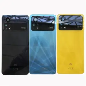 Xiaomi Poco X4 Pro 5G Full Housing Replacement 7 Sce5ebc6d54c14b6095c03185df327e02j