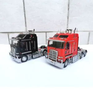 Kenworth K200 1:32 Scale Diecast Model 10 Sce607694541742018ba9fc2c60feb7157