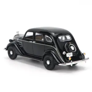 1936 Toyoda Sedan Diecast Model 1:43 Scale 11 Sce64566d3da74b7cb9339b733763f8a4Z