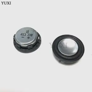 Mini 1-Inch 3W Full-Range Speaker 4Ω/8Ω 9 Sce7f1f1b84e84f128ae48ab74c4bef2bA
