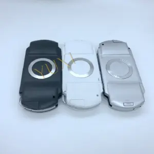 Custom Shell Kit for Sony PSP1000 14 Sce84a26f75f143059354eb3e101f82e46