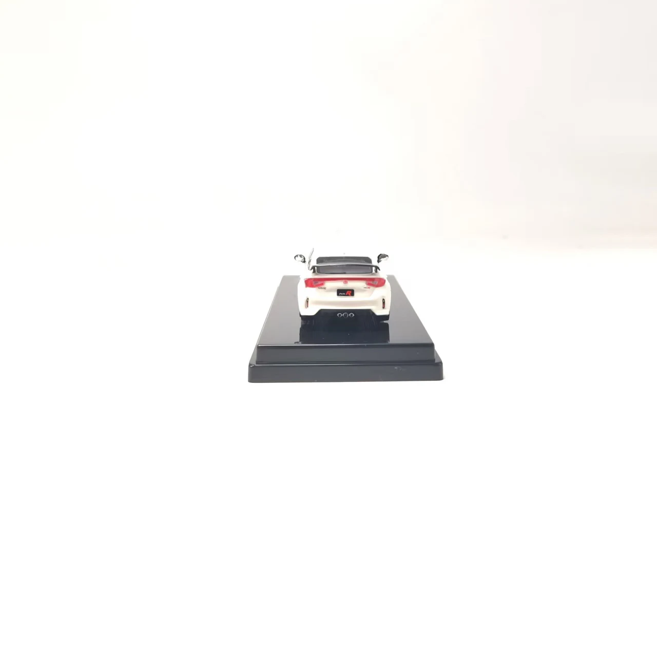 2023 Honda Civic Type R FL5 Model 1:64 Die-Cast 3 2023 Honda Civic Type R FL5 Model 1:64 Die-Cast - Image 3