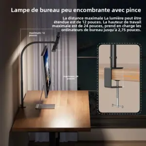 Modern Black 3-Head Eye Care Architect Lamp 15 Sce87751259594ed4aa873d0aa1cb027f8