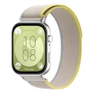 Huawei Watch Fit 3 Nylon Sport Strap for Huawei Watch Fit 3 11 Sce8b4f987e594fb09e01807962c18737A