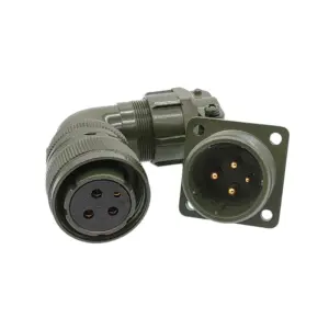 Waterproof YD28 Connector for Servo Motors 13 Sce9303bdc82d46f7bbf1acffe2e8e4ae6