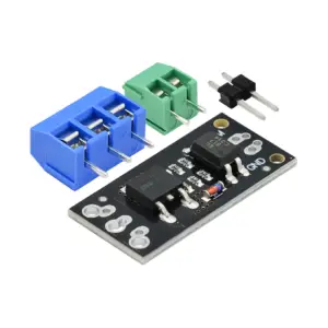 High-Performance FET Control Module 33x17mm 10 Sce9fd210f29144c783e50dd52e87eb67n 2