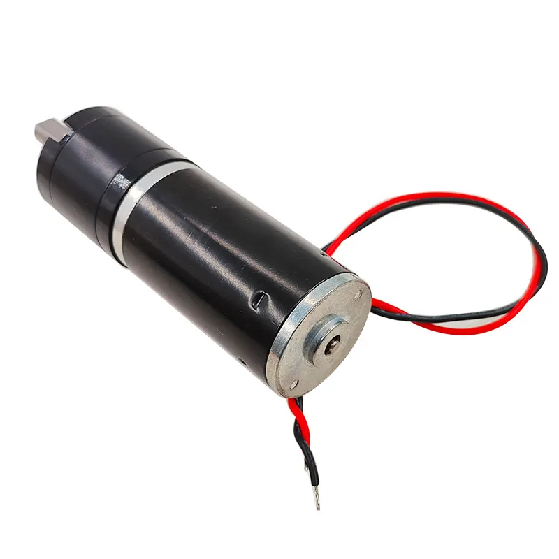 32GP-31ZY Micro Gear Motor for Appliances 4 32GP-31ZY Micro Gear Motor for Appliances - Image 4