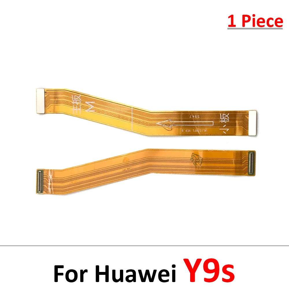 Huawei Flex Cables Set for Mainboard Connectors 9 Huawei Flex Cables Set for Mainboard Connectors - Image 9