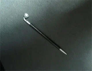 Pink 1/6 Dress for Phicen JIAOUL Dolls 9 Pink 1/6 Dress for Phicen JIAOUL Dolls - Image 9