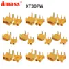 XT30PW Connectors Set for RC Applications