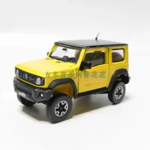 Suzuki Jimny Sierra JB74 1:64 Scale Diecast Model 14 Scebb2281221c4a1c9fc434c0b80c013fq