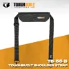 ToughBuilt TB-55-B Shoulder Strap for Professional Use