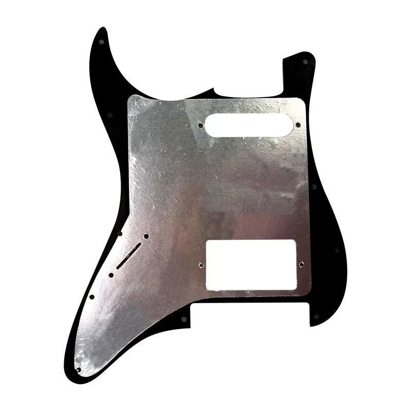 Custom Stratocaster Pickguard for Floyd Rose 5 Custom Stratocaster Pickguard for Floyd Rose - Image 5