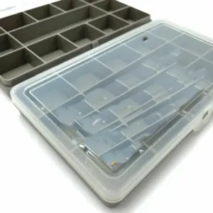 Black Plated Tapping Screw Set for Electronics 7 Scec979759f1249208d0684341574709bE