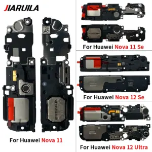 Huawei Nova & Y Series Flex Cable Kit for Audio 13 Scec9f6a9f8344c2c8f52bcd1cbbd4574o