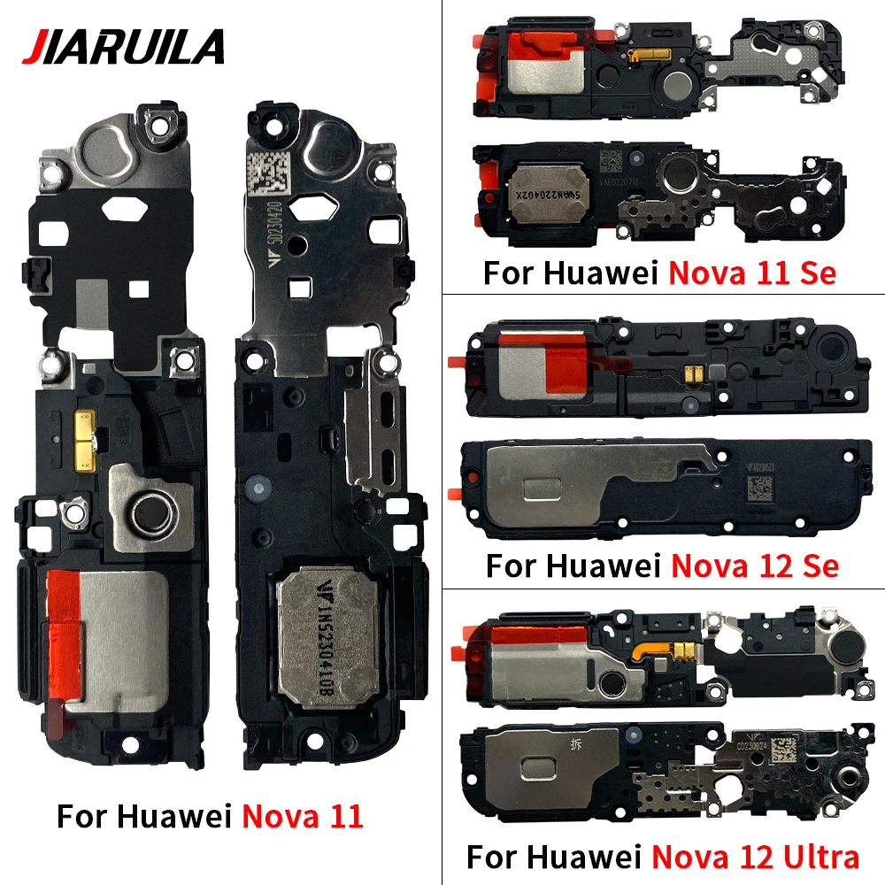 Huawei Nova & Y Series Flex Cable Kit for Audio 4 Huawei Nova & Y Series Flex Cable Kit for Audio - Image 4