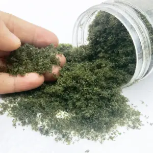 Simulation Tree Powder Foliage for Miniatures 12 Scecb5640b4814202a3a9adb86af20b96Z