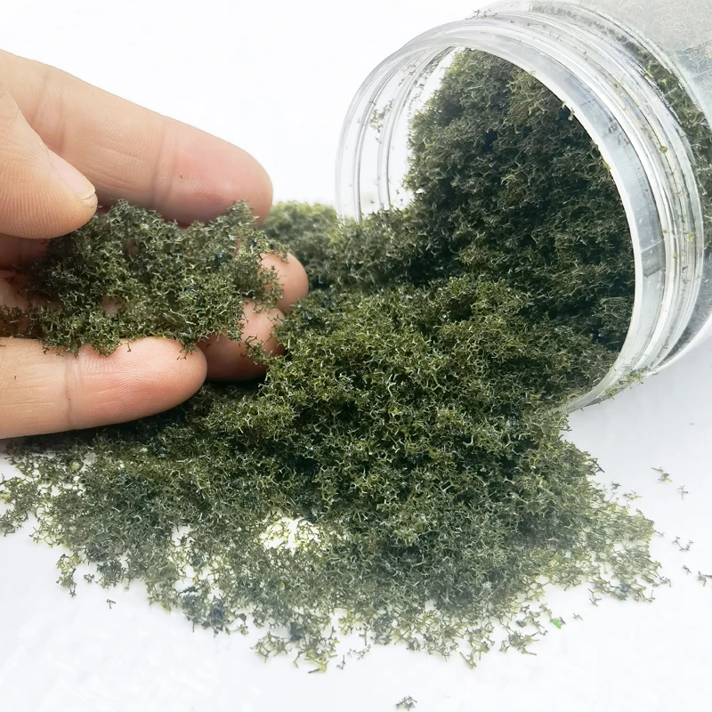 Simulation Tree Powder Foliage for Miniatures 3 Simulation Tree Powder Foliage for Miniatures - Image 3