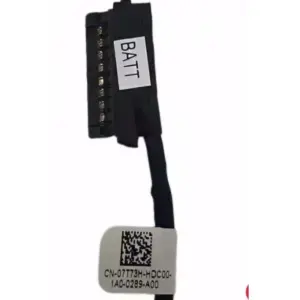 Dell Chromebook 3110/3120 Battery Cable Connector 5 Sced971a52b4d462b9fce9cf6bf75148a1
