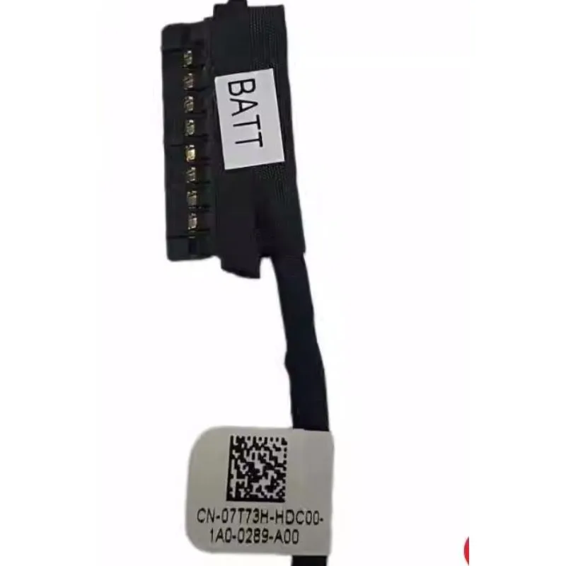 Dell Chromebook 3110/3120 Battery Cable Connector 2 Dell Chromebook 3110/3120 Battery Cable Connector - Image 2