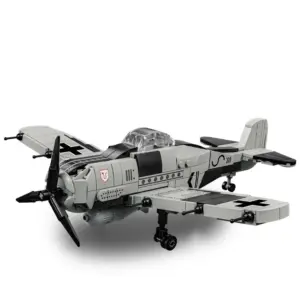 WWII Military Vehicle Model Set with Trailer 17 Scedd3320b6b149be962a8dbadb0a6457y