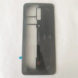 ZTE Nubia Red Magic 6 Glass Back Cover 13 Scee3912676204b32b22744613a737b85a
