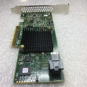 PCIe 3.0 x8 RAID Controller Card with 4 SATA/SAS Ports 6 Scee778c23fba4700b0d2afe92669ef9b6