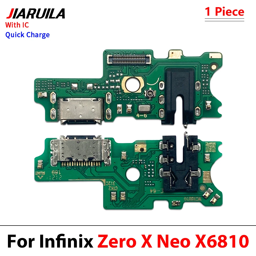 Infinix USB Charging & Data Connector for Infinix Models 7 Infinix USB Charging & Data Connector for Infinix Models - Image 7