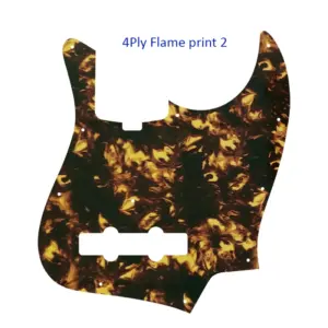 Japan Sadowsky UV70 Pickguard in Multiple Colors 12 Scef1d59cce23429a847d117afc44c68dU