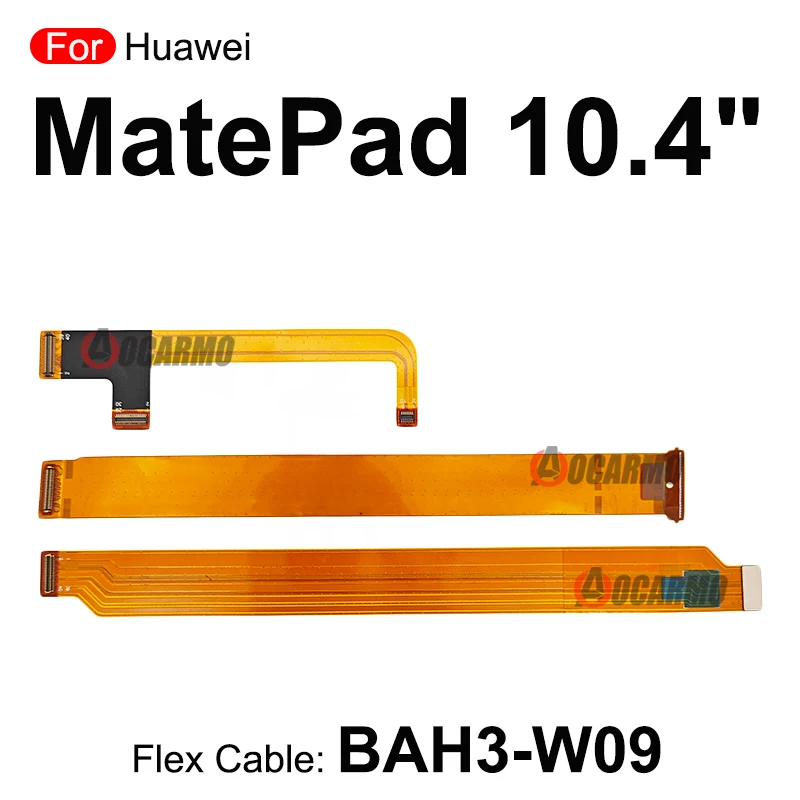 Flex Cable for Huawei MatePad 10.4 4G/5G Models 5 Flex Cable for Huawei MatePad 10.4 4G/5G Models - Image 5