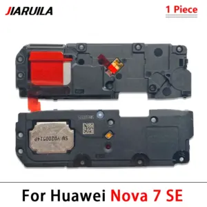 Huawei Nova Series Sound Module Set (20 pcs) 11 Scefedb3434f14685b24a01e4b8490f0eU 2