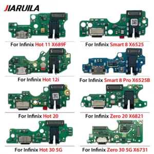 Infinix USB Port Flex Connector for Hot & Zero Models 13 Scf07382368d241a79c6c031e3b761161e