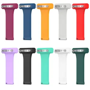 Vibrant Silicone Watch Strap for Samsung & More 12 Scf13e9b691e344e3b1a259b618aa50b9I