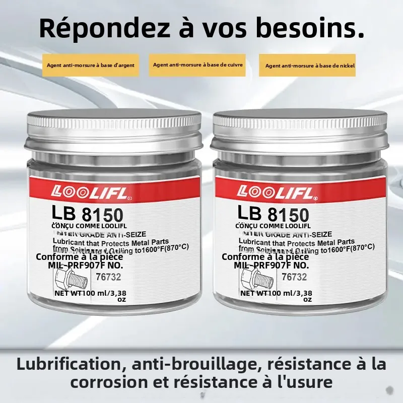 Automotive Dielectric Grease 100ml Model 8150 2 Automotive Dielectric Grease 100ml Model 8150 - Image 2