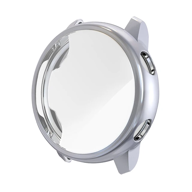 Samsung Galaxy Watch Active/Active 2 TPU Case, 40mm/44mm 10 Samsung Galaxy Watch Active/Active 2 TPU Case, 40mm/44mm - Image 10