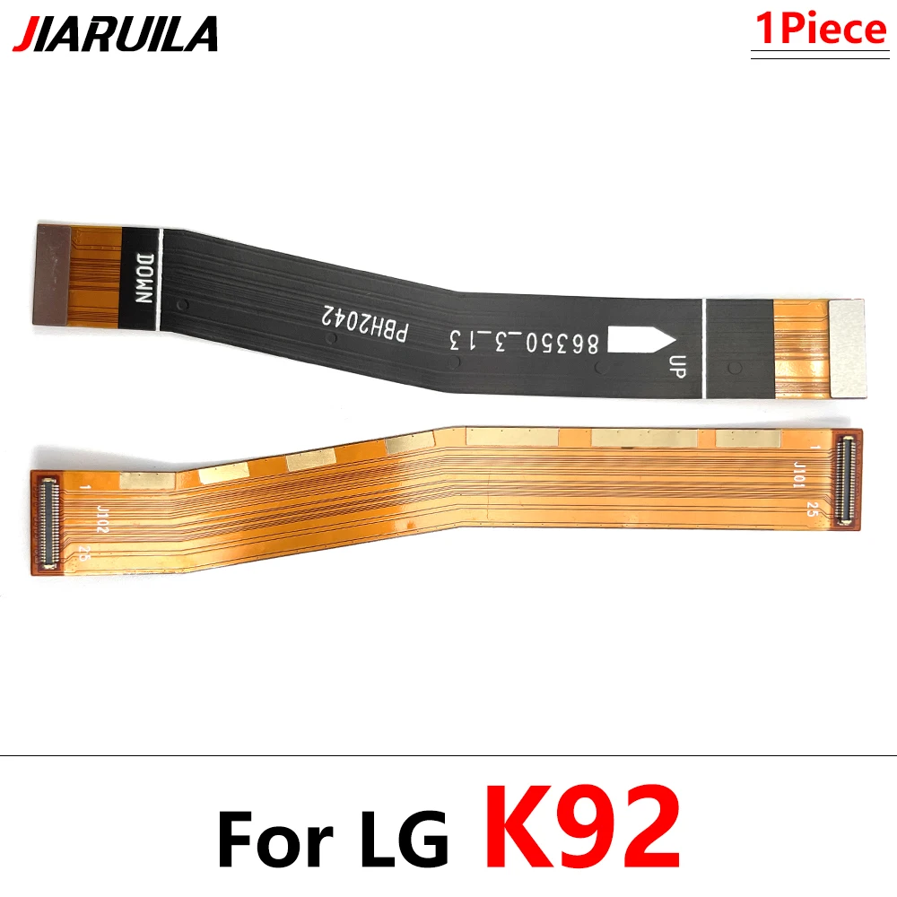 LG K22 K41S K42 K50S K51 K51S K52 K61 K62 K92 Mainboard Flex Cable 10 LG K22 K41S K42 K50S K51 K51S K52 K61 K62 K92 Mainboard Flex Cable - Image 10