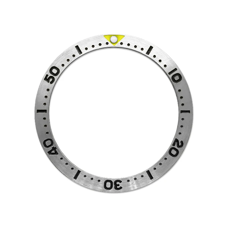 Stainless Steel Ceramic Bezel Insert for SKX Series 3 Stainless Steel Ceramic Bezel Insert for SKX Series - Image 3