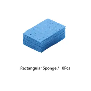 Blue Soldering Sponges for Tips and Welding Head Cleaning 13 Scf2b779aabf141e8bde3e87f741e4d5cp