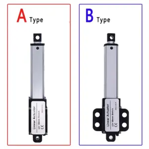 100mm DC12V Micro Electric Linear Actuator 7 Scf3c4de5f2d245c78c37a929f3e04d14j
