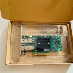 Mellanox MNPH29D-XTR ConnectX-2 Dual 10Gb NIC 5 Scf3c87872a334e5798f92cbba5ef071ad