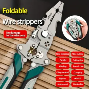 Premium Foldable Wire Stripper and Crimper 9 Scf3e2d58ae2f4d019682ecc5c4c0a8e3s