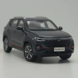 1:18 Changan CS35 PLUS SUV Diecast Model 7 Scf40efb5aa664c8d9ad21236c15ca6790