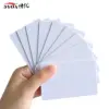 Rewritable RFID Card Set 10-Pack 13.56 MHz