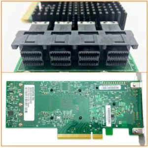 LSI 9400-16i HBA Storage Controller Card 9 Scf43382de52d482c89a6d34d5e4e0c99q